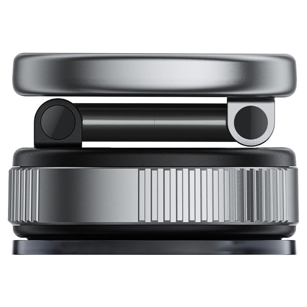 Magnetický držák do auta Acefast E28, Univerzální, Šedý