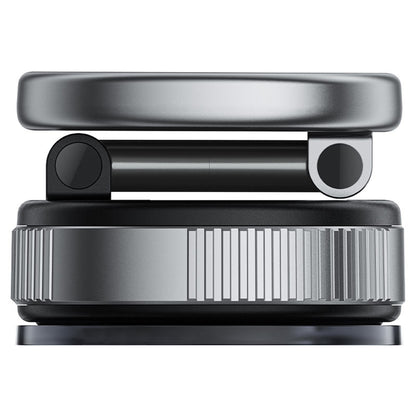 Magnetický držák do auta Acefast E28, Univerzální, Šedý