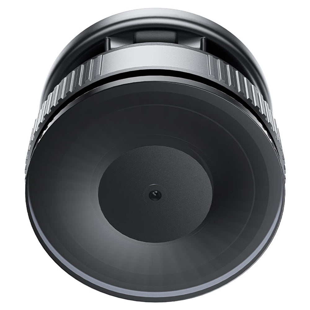 Magnetický držák do auta Acefast E28, Univerzální, Šedý