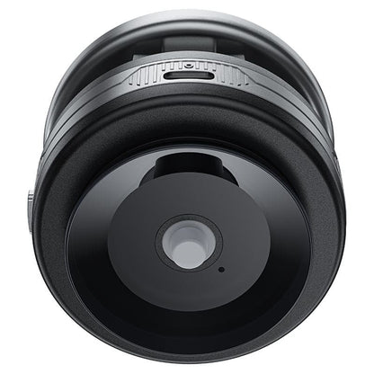 Magnetický držák do auta Acefast E30, Univerzální, Šedý