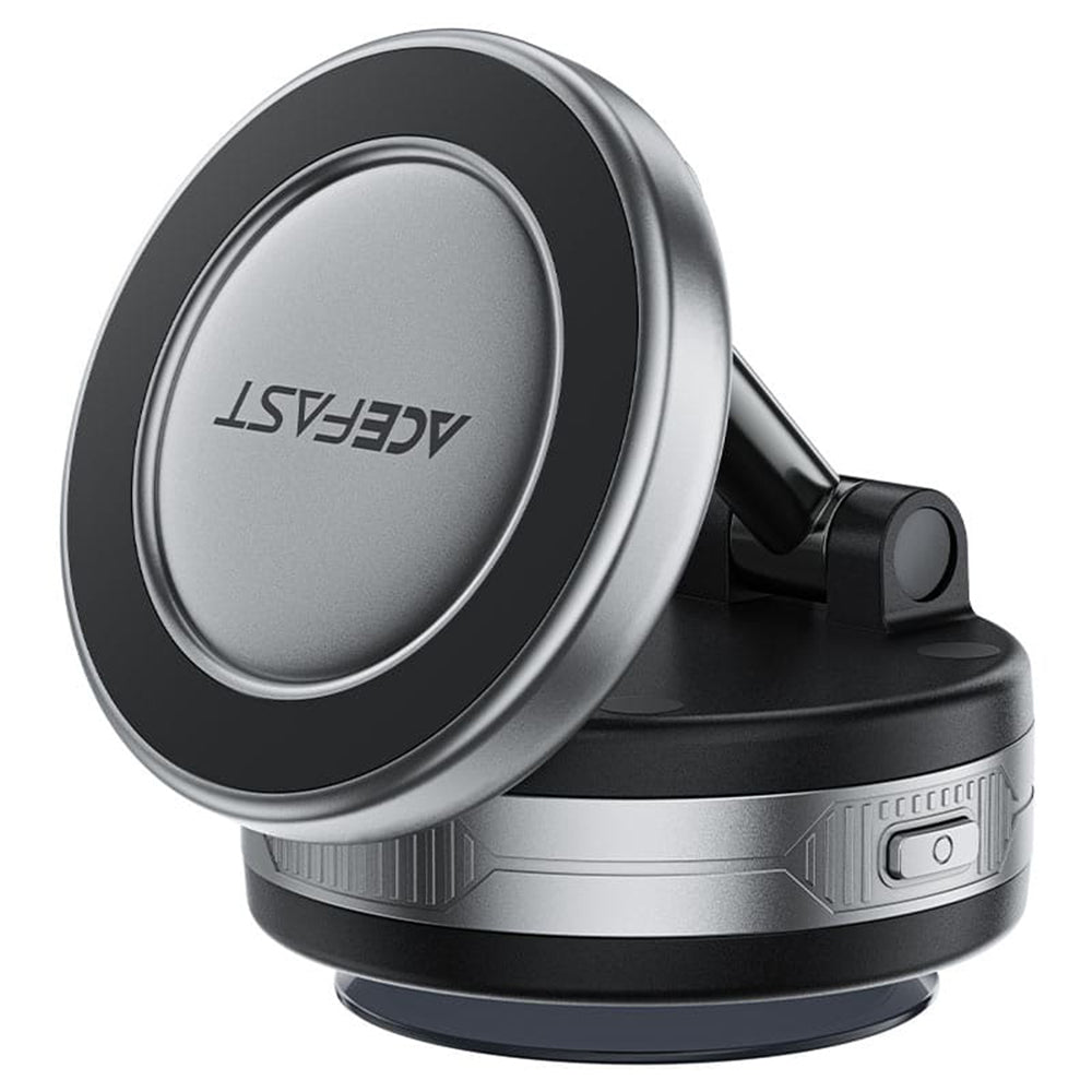 Magnetický držák do auta Acefast E30, Univerzální, Šedý