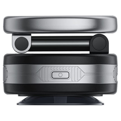 Magnetický držák do auta Acefast E30, Univerzální, Šedý