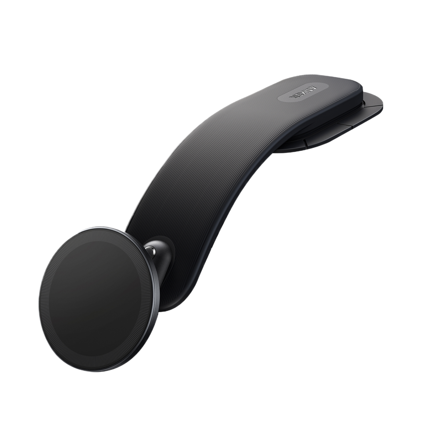 Magnetický držák do auta Anker Nano, Univerzální, Černý A9110H11