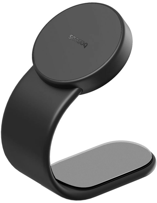 Magnetický držák do auta Baseus PrimeTrip C02 Air, univerzální, černý C40182801113-01