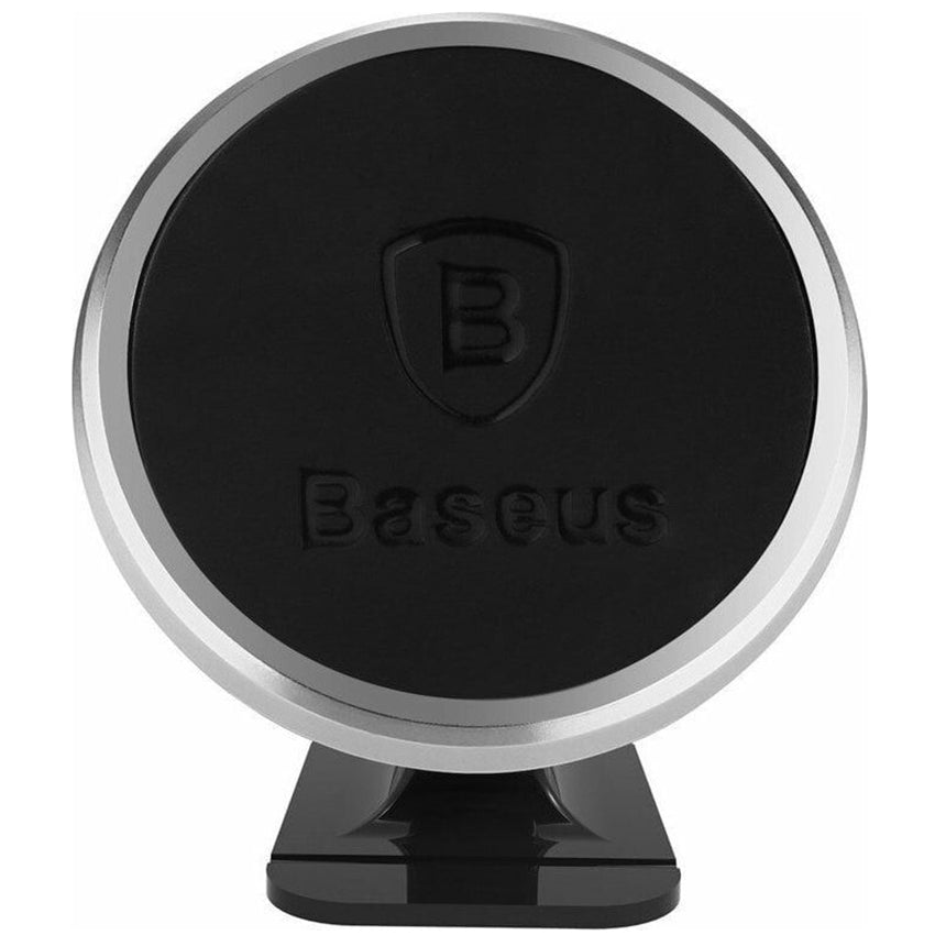 Magnetický držák do auta Baseus 360, Univerzální, Černý SUCX140012
