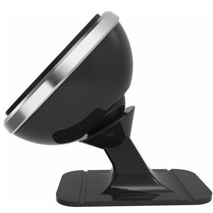 Magnetický držák do auta Baseus 360, Univerzální, Černý SUCX140012