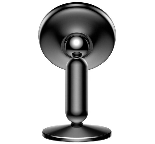 Magnetický držák do auta Baseus, Univerzální, Černý SUYZD-01