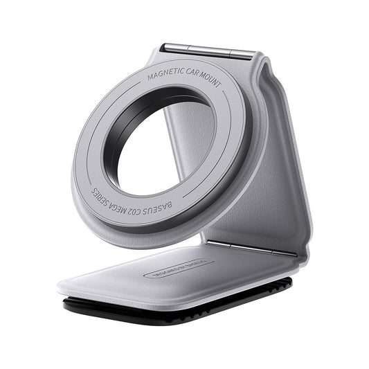 Auto držák Baseus PrimeTrip C02, Univerzální, Šedý C40169002833-00
