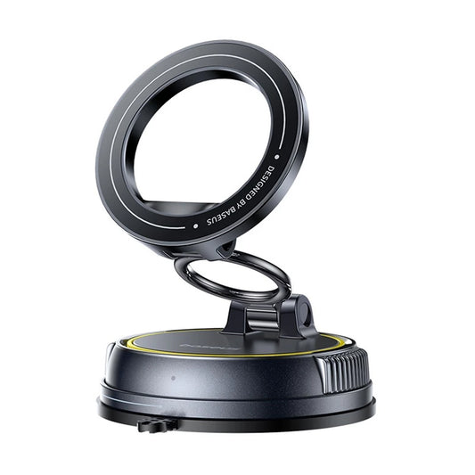 Magnetický držák do auta Baseus PrimeTrip VC2 Flex, Univerzální, Černý C0013803