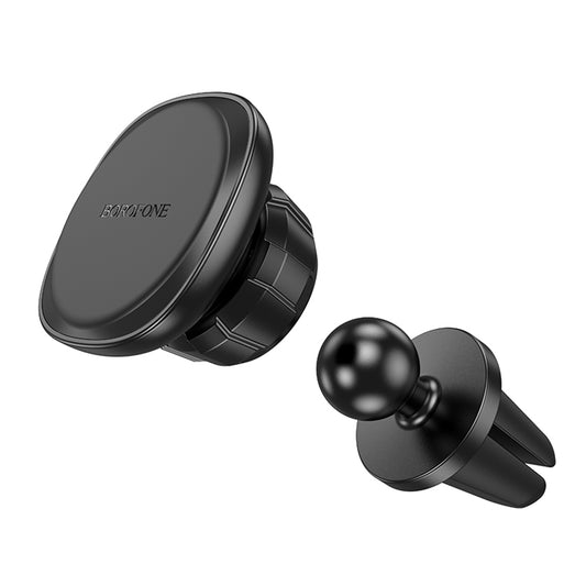 Magnetický auto držák Borofone BH102 Cloud, 4.5inch - 7inch, černý