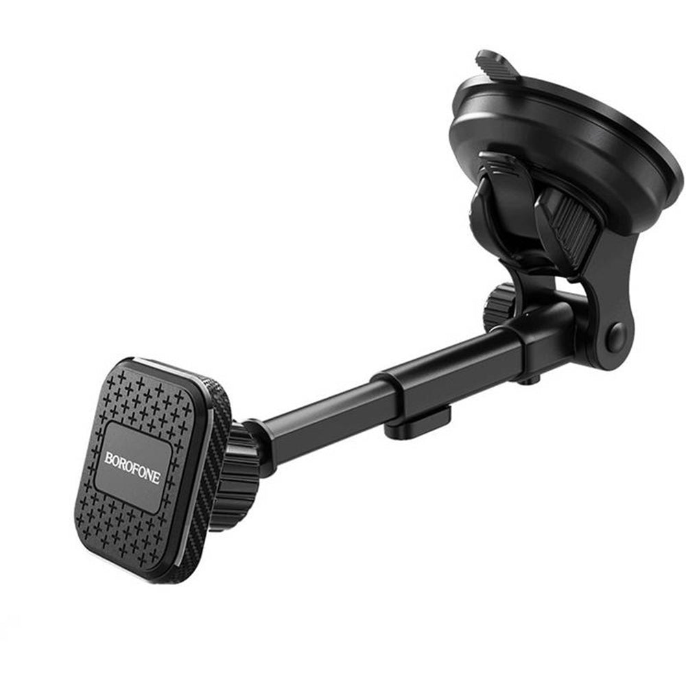 Magnetický držák do auta Borofone BH21 Vanda, univerzální, černý