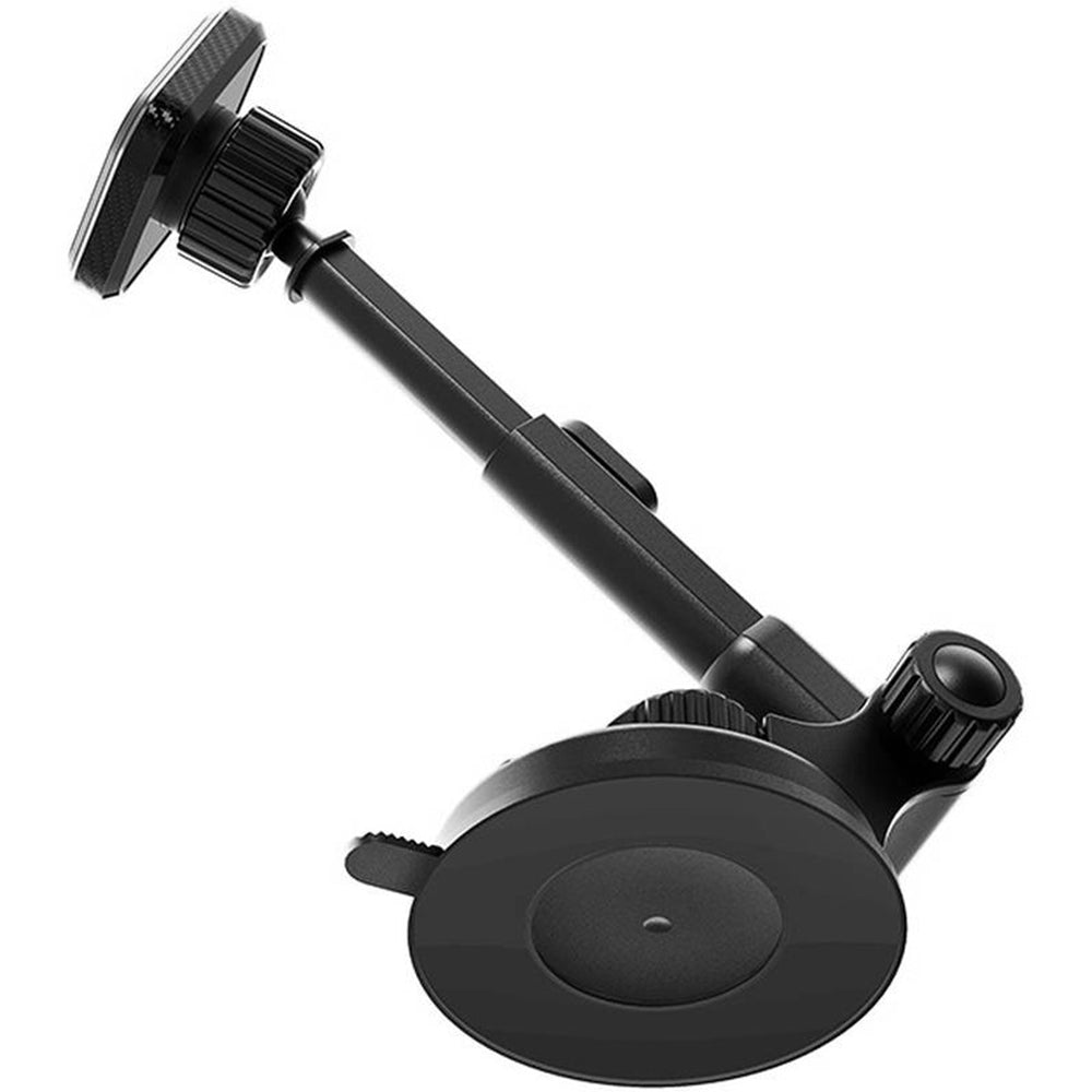 Magnetický držák do auta Borofone BH21 Vanda, univerzální, černý