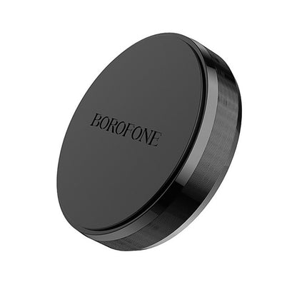 Magnetický držák do auta Borofone BH7 Plane Dashboard, Univerzální, Černý