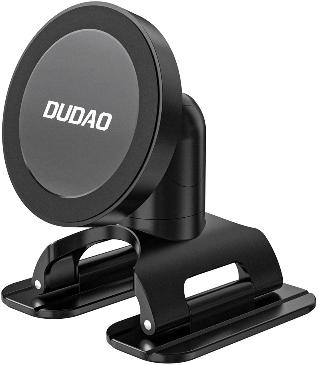 Dudao F25 Magnetic Car Mount, Universal, Black