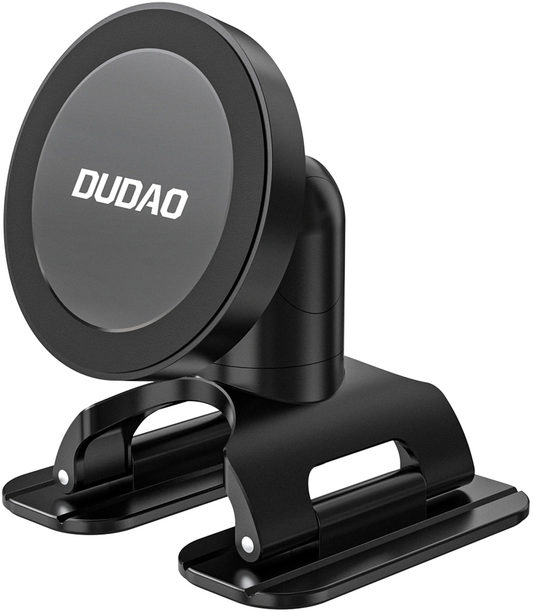 Dudao F25 Magnetic Car Mount, Universal, Black