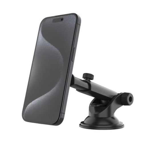 Magnetic Car Holder Fixed MagMount XL, Universal, Black