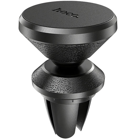 Magnetický držák do auta HOCO A81 Ligue Air Vent, univerzální, černý