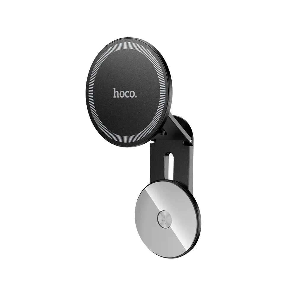 HOCO H93 Universal Magnetic Car Holder, Black