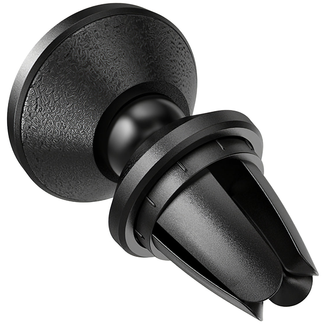 HOCO A81 Ligue Air Vent Magnetic Car Mount, Universal, Black