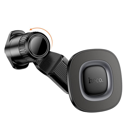 Magnetický držák do auta HOCO H74, Univerzální, Šedý