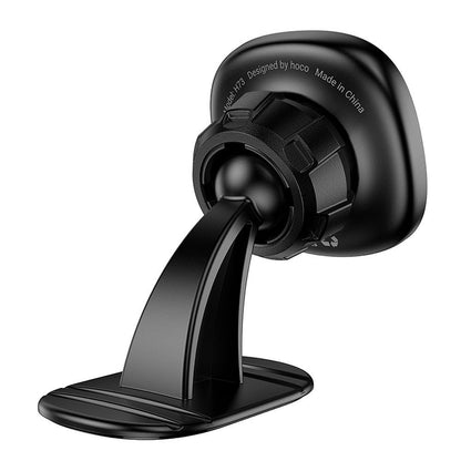 Magnetický držák do auta HOCO H73, Univerzální, Šedý