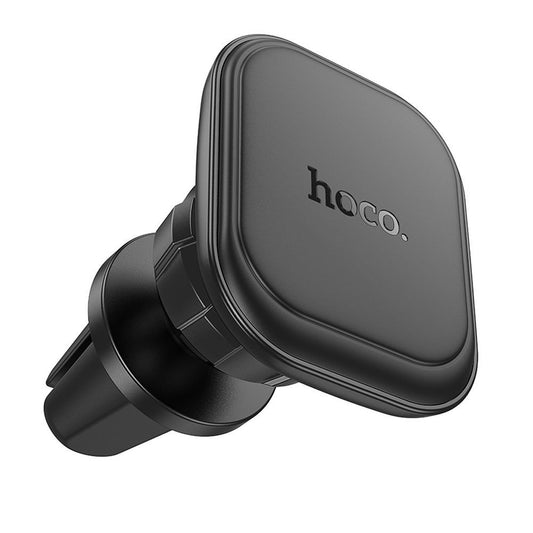 Magnetický držák do auta HOCO H29, Univerzální, Černý