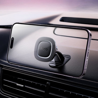 Magnetický držák do auta HOCO H73, Univerzální, Šedý