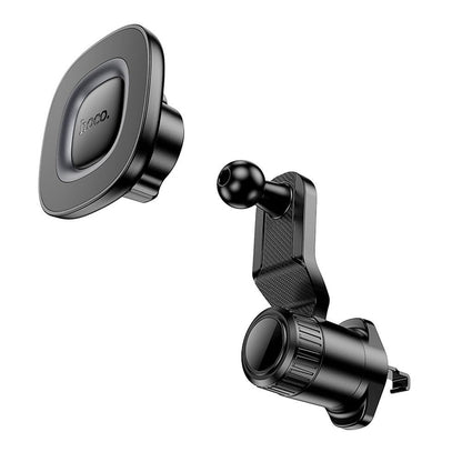 Magnetický držák do auta HOCO H74, Univerzální, Šedý