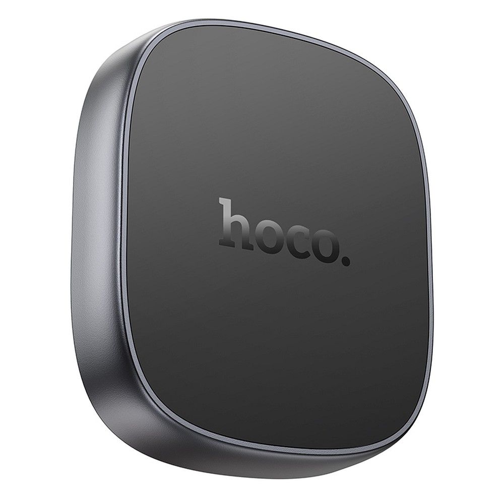 Magnetický držák do auta HOCO H52, Univerzální, Šedý