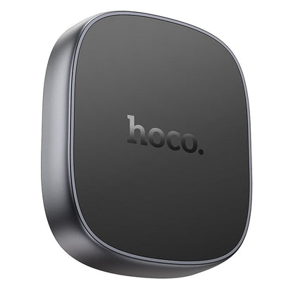 Magnetický držák do auta HOCO H52, Univerzální, Šedý