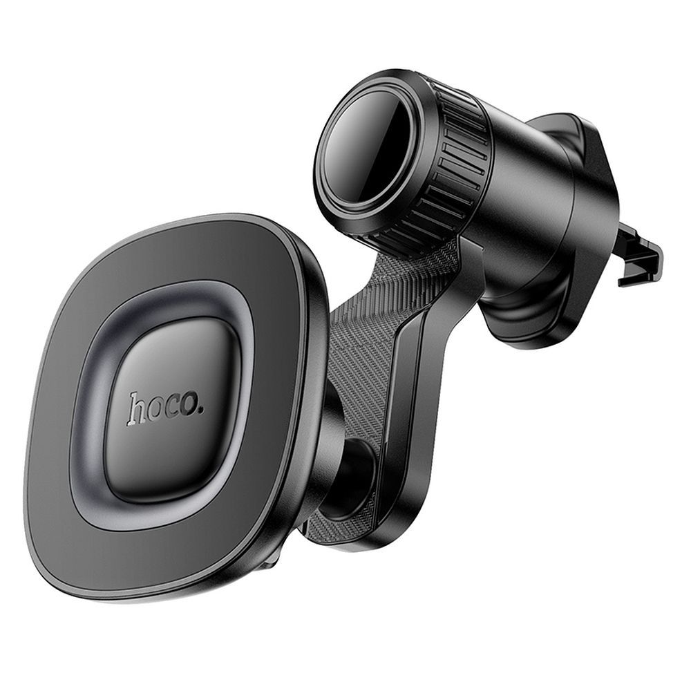 Magnetický držák do auta HOCO H74, Univerzální, Šedý