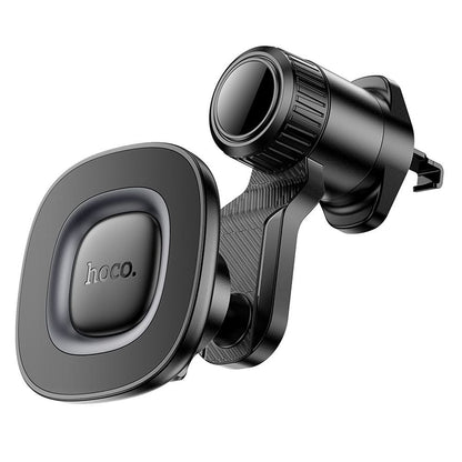 Magnetický držák do auta HOCO H74, Univerzální, Šedý