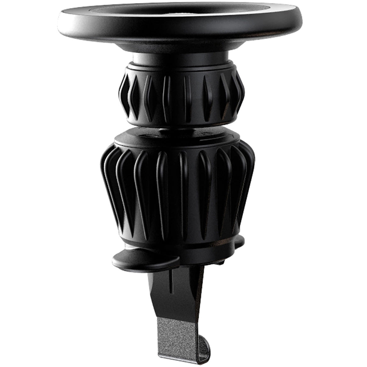 Magnetický držák do auta Joyroom JR-ZS406 Air Vent, Univerzální, Černý