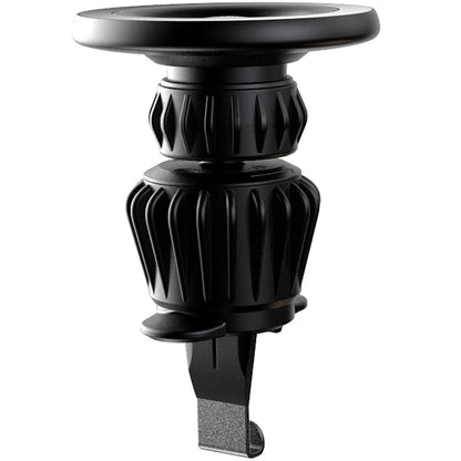 Magnetický držák do auta Joyroom JR-ZS406 Air Vent, Univerzální, Černý