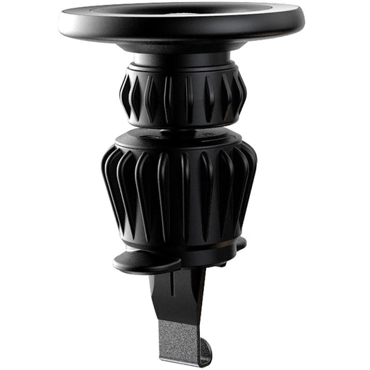 Magnetický držák do auta Joyroom JR-ZS406 Air Vent, Univerzální, Černý