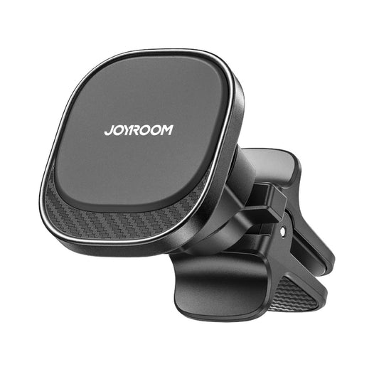 Magnetický držák do auta Joyroom JR-ZS400 Vent, Univerzální, Černý