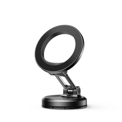 Magnetický držák do auta Joyroom JR-ZS505, 4,7 palce - 7 palců, černý