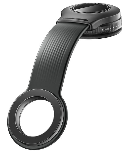 Magnetický držák do auta Joyroom JR-ZS518, univerzální, černý
