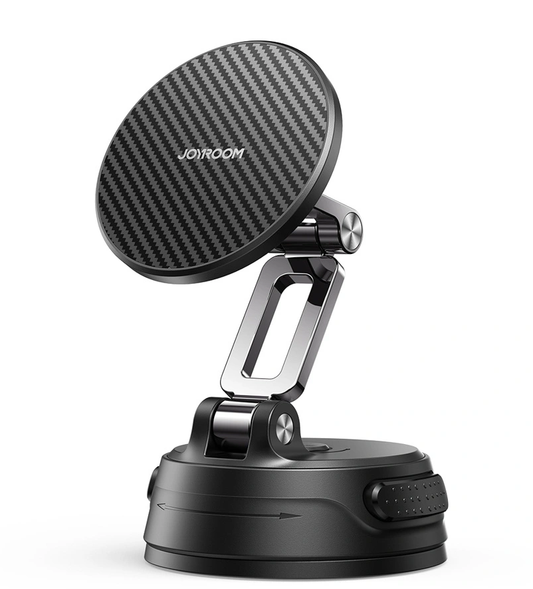 Magnetický držák do auta Joyroom JR-ZS51, univerzální, černý