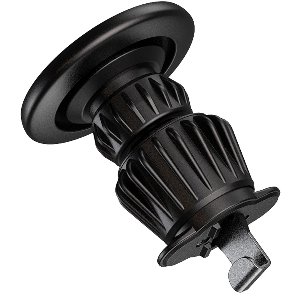 Magnetický držák do auta Joyroom JR-ZS406 Air Vent, Univerzální, Černý