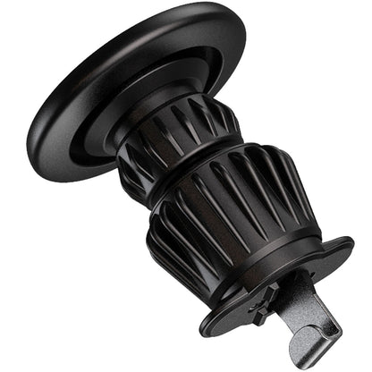 Magnetický držák do auta Joyroom JR-ZS406 Air Vent, Univerzální, Černý