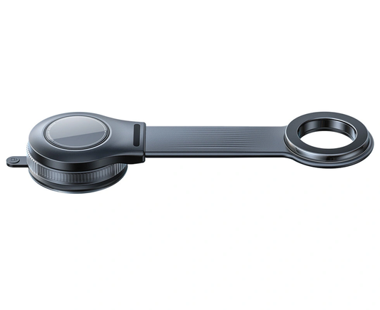 Magnetický držák do auta Joyroom JR-ZS518, univerzální, černý