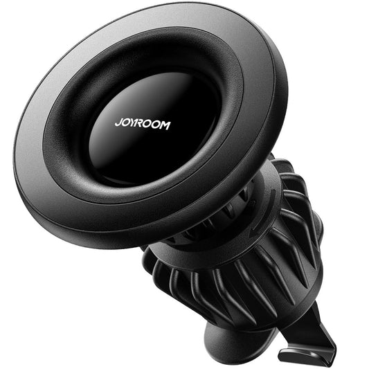 Magnetický držák do auta Joyroom JR-ZS406 Air Vent, Univerzální, Černý