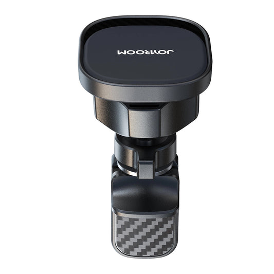 Magnetický držák do auta Joyroom JR-ZS400 Vent, Univerzální, Černý