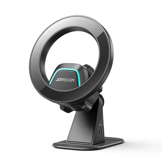 Magnetický držák do auta Joyroom JR-ZS376, černý
