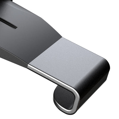 Magnetický držák do auta Joyroom JR-ZS406 Air Vent, Univerzální, Černý