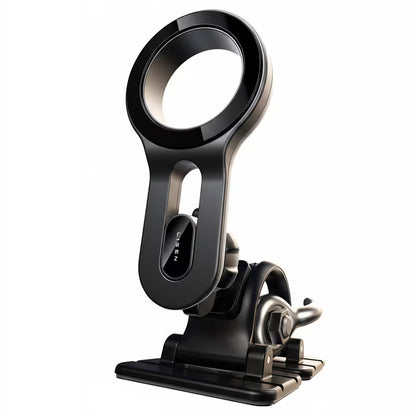 Magnetický držák do auta Lisen, Univerzální, Černý YL0224050011