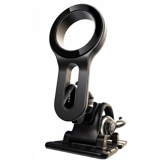 Magnetický držák do auta Lisen, Univerzální, Černý YL0224050011