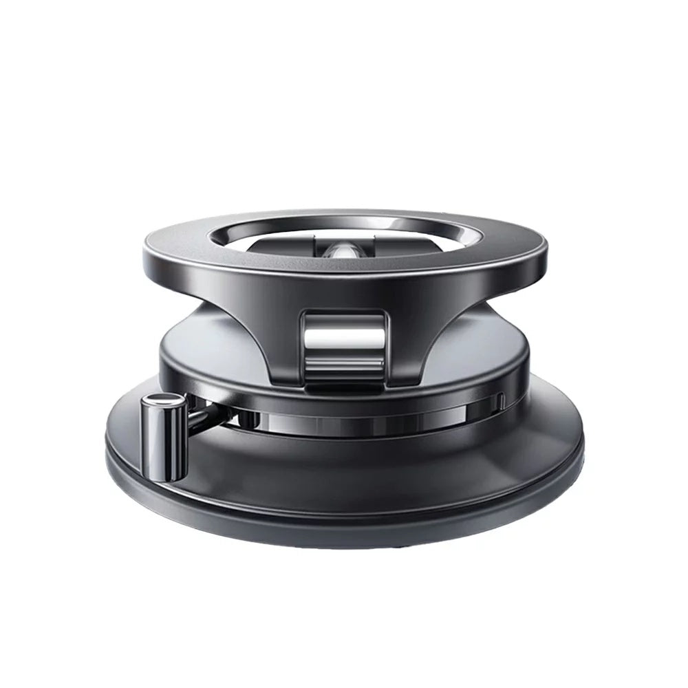 Magnetický držák do auta Lisen A608, Univerzální, Černý