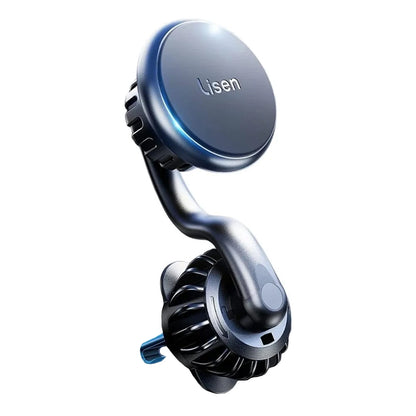 Magnetický držák do auta Lisen, Univerzální, Černý YL0222060002